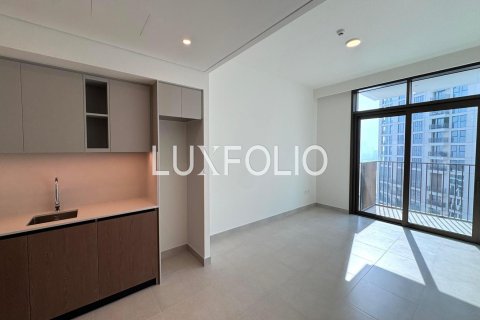Apartment in Dubai Creek Harbour (The Lagoons), Dubai 1 bedroom, 60 sq.m. № 46324 - photo 2