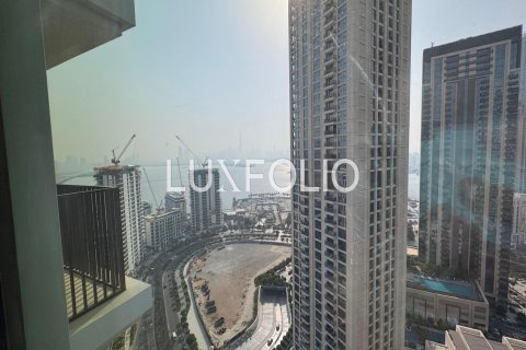 Apartment in Dubai Creek Harbour (The Lagoons), Dubai 1 bedroom, 60 sq.m. № 46324 - photo 12
