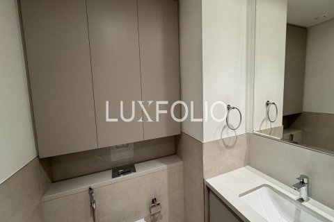 Apartment in Dubai Creek Harbour (The Lagoons), Dubai 1 bedroom, 60 sq.m. № 46324 - photo 10