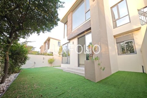 Villa en Maple at Dubai Hills Estate, Dubai Hills Estate, Dubai, 4 dormitorios, 290 m², № 46327 - foto 19