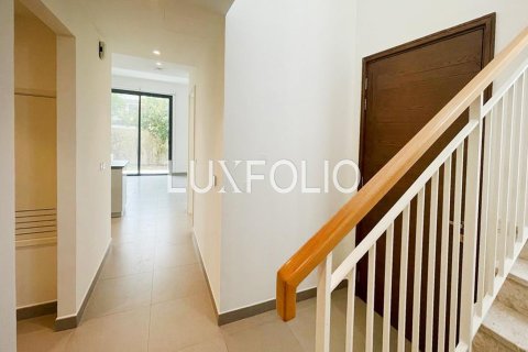 Villa en Maple at Dubai Hills Estate, Dubai Hills Estate, Dubai, 4 dormitorios, 290 m², № 46327 - foto 4