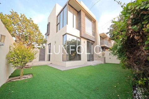 Villa en Maple at Dubai Hills Estate, Dubai Hills Estate, Dubai, 4 dormitorios, 290 m², № 46327 - foto 20