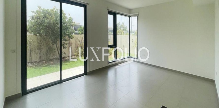 Villa en Maple at Dubai Hills Estate, Dubai Hills Estate, Dubai, 4 dormitorios, 290 m², № 46327