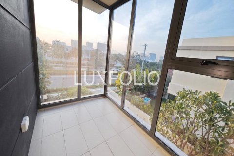 Villa en Maple at Dubai Hills Estate, Dubai Hills Estate, Dubai, 4 dormitorios, 290 m², № 46327 - foto 9