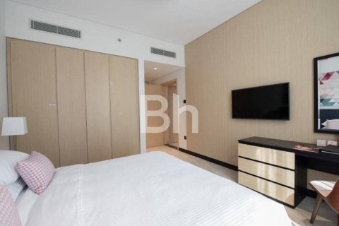 Снять в аренду апартаменты в отеле в Аль-Барше, Дубай: 2 спальни, 113м², № 21785 - фото 7