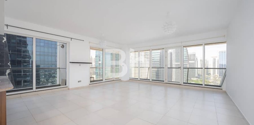 Квартира в Джумейра Лейк Тауэрс, Дубай, 1 спальня, 116м², № 21786