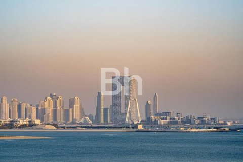 Apartment in Palm Jumeirah, Dubai 2 bedrooms, 80 sq.m. № 21787 - photo 13