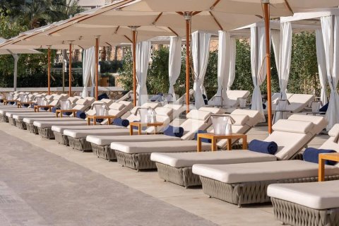 Apartment in Palm Jumeirah, Dubai 2 bedrooms, 80 sq.m. № 21787 - photo 8