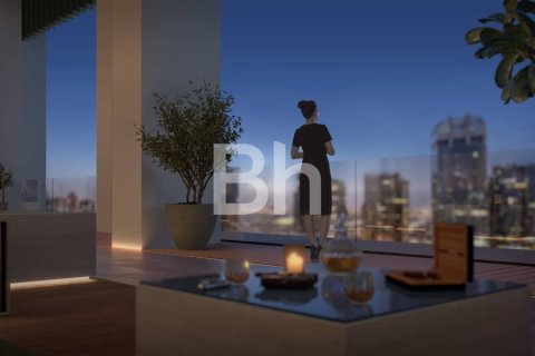 Купить квартиру в Джумейра Лейк Тауэрс, Дубай: 1 спальня, 66м², № 21806 - фото 3