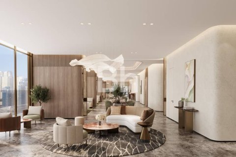 Apartment in Jumeirah Lake Towers, Dubai 2 bedrooms, 139 sq.m. № 21805 - photo 8