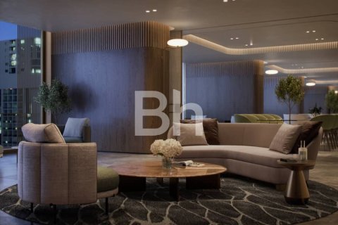 Apartment in Jumeirah Lake Towers, Dubai 2 bedrooms, 139 sq.m. № 21805 - photo 2