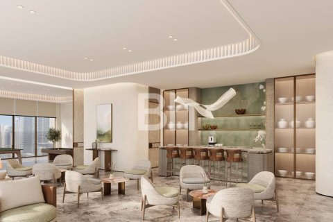 Apartment in Jumeirah Lake Towers, Dubai 1 bedroom, 98 sq.m. № 21807 - photo 7