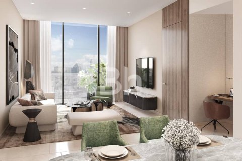 Apartment in Jumeirah Lake Towers, Dubai 1 bedroom, 98 sq.m. № 21807 - photo 11