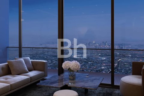 Apartment in Jumeirah Lake Towers, Dubai 2 bedrooms, 139 sq.m. № 21804 - photo 6