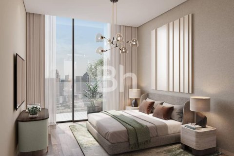 Apartment in Jumeirah Lake Towers, Dubai 2 bedrooms, 139 sq.m. № 21804 - photo 14