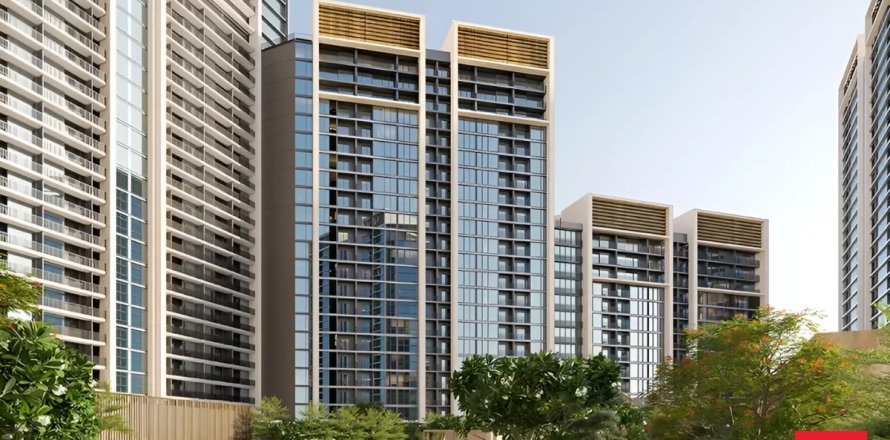 Квартира в Motor City, Дубай, 1 спальня, 57.2м², № 10178