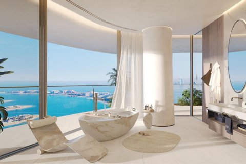Appartement à Palm Jumeirah, Dubai, 4 chambres, 913.9 m², № 10173 - photo 6