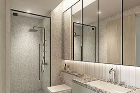 Apartment in Dubai 1 bedroom, 59.6 sq.m. № 10175 - photo 5