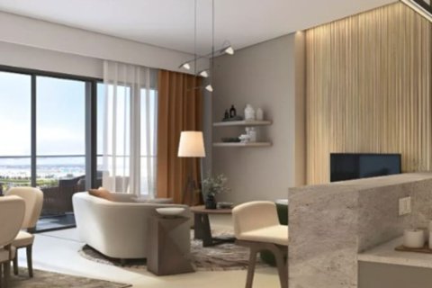 Apartment in Dubai 1 bedroom, 59.6 sq.m. № 10175 - photo 9