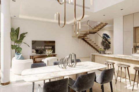 Villa en Dubai, 7 dormitorios, 808.8 m², № 10172 - foto 2