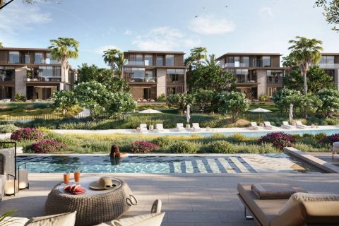 Villa en Dubai, 4 dormitorios, 445.5 m², № 10176 - foto 5