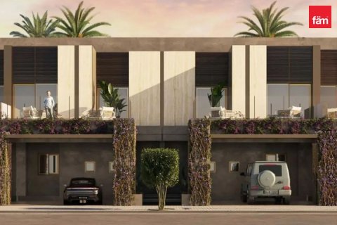 Townhouse in Dubai 4 bedrooms, 187.2 sq.m. № 40243 - photo 7