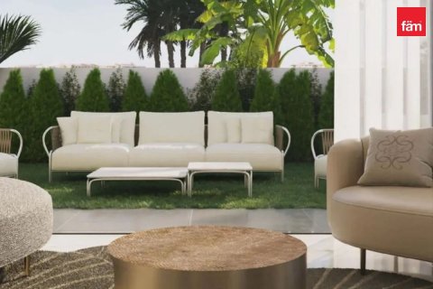 Townhouse in Dubai 4 bedrooms, 187.2 sq.m. № 40243 - photo 3