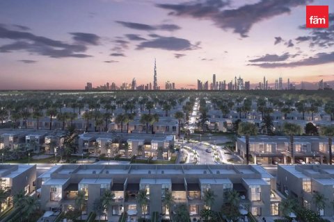 Townhouse in Dubai 4 bedrooms, 187.2 sq.m. № 40243 - photo 8