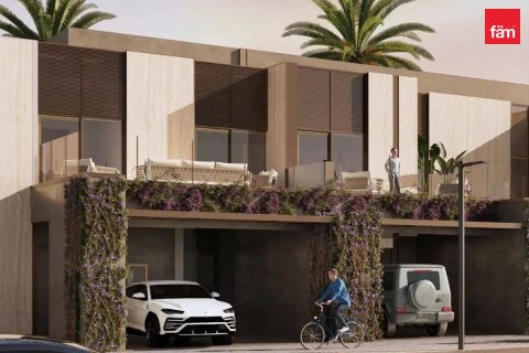 Townhouse in Dubai 4 bedrooms, 187.2 sq.m. № 40243 - photo 5
