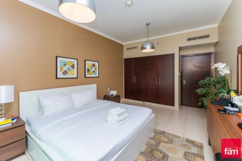 Apartment in Downtown Dubai (Downtown Burj Dubai), Dubai 1 bedroom, 84.2 sq.m. № 40241 - photo 6