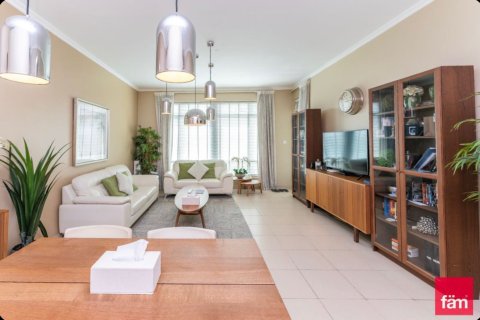 Apartment in Downtown Dubai (Downtown Burj Dubai), Dubai 1 bedroom, 84.2 sq.m. № 40241 - photo 5