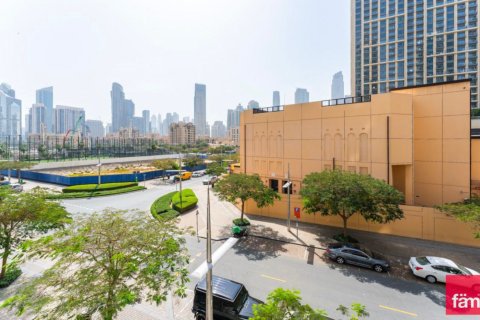 Apartment in Downtown Dubai (Downtown Burj Dubai), Dubai 1 bedroom, 84.2 sq.m. № 40241 - photo 1