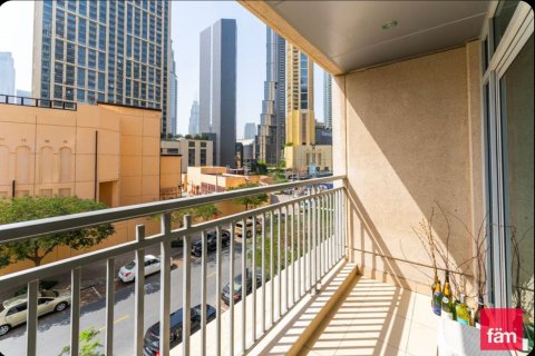 Apartment in Downtown Dubai (Downtown Burj Dubai), Dubai 1 bedroom, 84.2 sq.m. № 40241 - photo 14