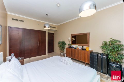 Apartment in Downtown Dubai (Downtown Burj Dubai), Dubai 1 bedroom, 84.2 sq.m. № 40241 - photo 7