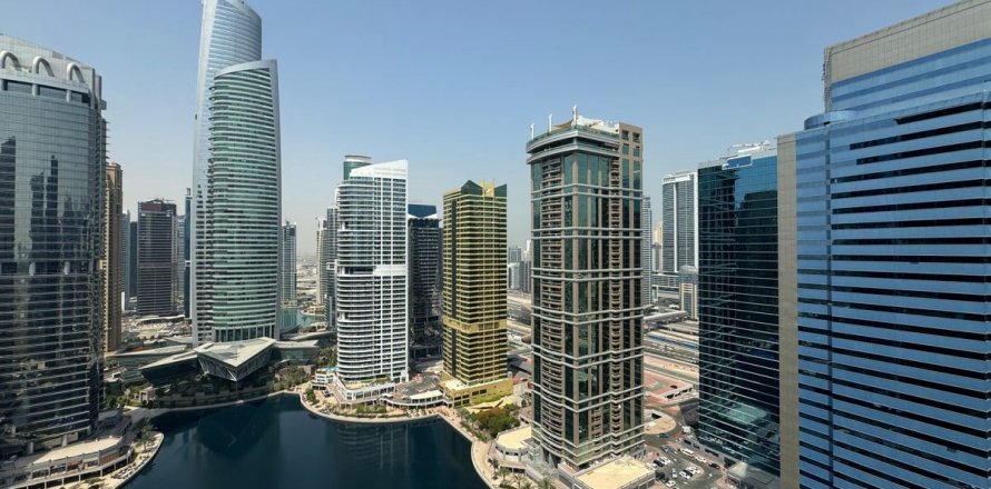 Apartment in Dubai 2 bedrooms, 119.4 sq.m. № 40238