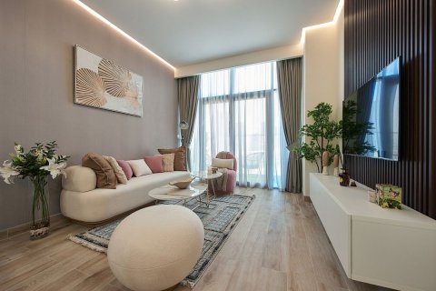 Apartamento en Dubai, 1 dormitorio, 56.9 m², № 40239 - foto 10