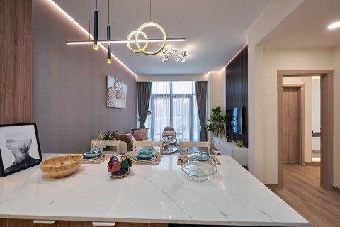 Apartamento en Dubai, 1 dormitorio, 56.9 m², № 40239 - foto 4