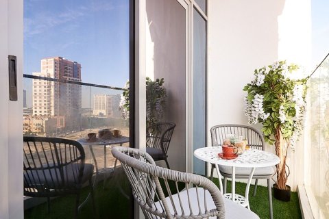 Apartamento en Dubai, 1 dormitorio, 56.9 m², № 40239 - foto 8