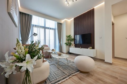 Apartamento en Dubai, 1 dormitorio, 56.9 m², № 40239 - foto 3
