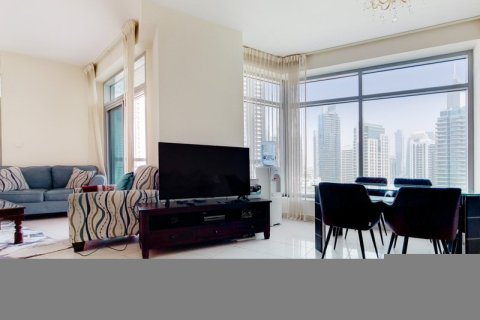 Купить квартиру в Дубай Марине, Дубай: 2 спальни, 137.5м², № 1734 - фото 3