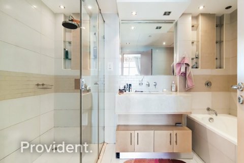 Купить квартиру в Дубай Марине, Дубай: 2 спальни, 137.5м², № 1734 - фото 6