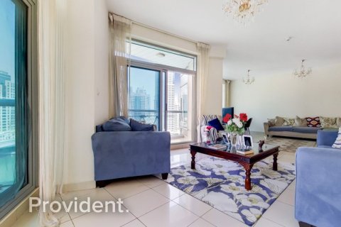 Купить квартиру в Дубай Марине, Дубай: 2 спальни, 137.5м², № 1734 - фото 4