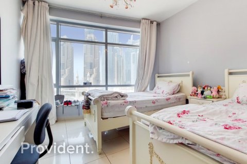 Купить квартиру в Дубай Марине, Дубай: 2 спальни, 137.5м², № 1734 - фото 10