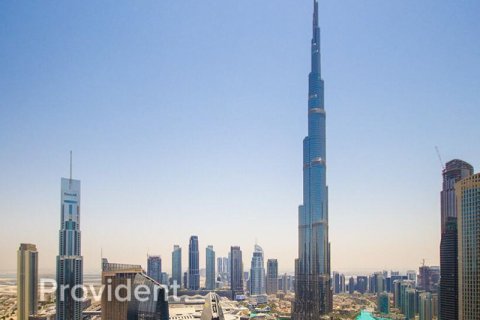 شقة في وسط مدينة دبي, دبي 5 غرف نوم  رقم 1738 - صورة 2