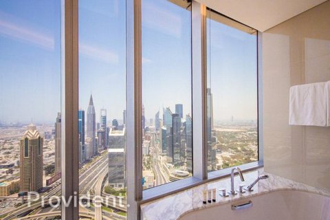 شقة في وسط مدينة دبي, دبي 5 غرف نوم  رقم 1738 - صورة 10