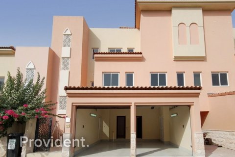 Villa à Dubai Festival City, Dubai, 5 chambres, 496.7 m², № 1736 - photo 4