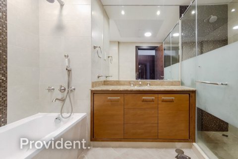 Villa à Dubai Festival City, Dubai, 5 chambres, 496.7 m², № 1736 - photo 15