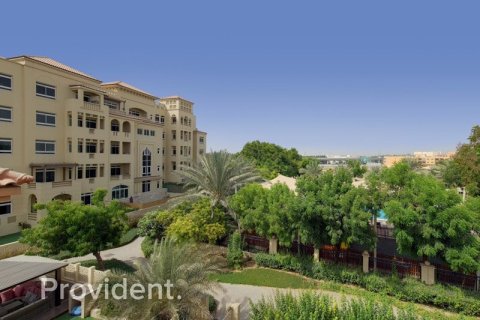 Villa à Dubai Festival City, Dubai, 5 chambres, 496.7 m², № 1736 - photo 1