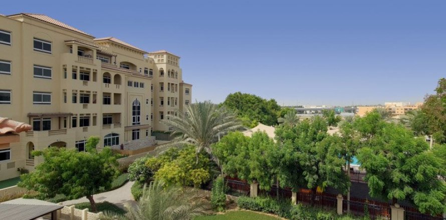 Villa à Dubai Festival City, Dubai, 5 chambres, 496.7 m², № 1736
