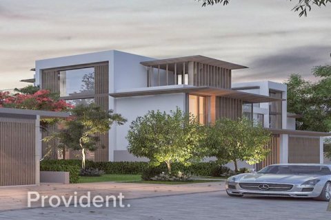 Villa in Nadd Al Sheba, Dubai 4 bedrooms № 1728 - photo 7